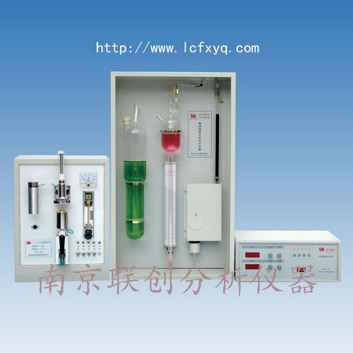 爐前化驗設(shè)備，爐前分析儀器